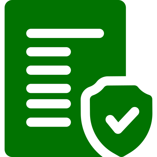 Legal Compliance